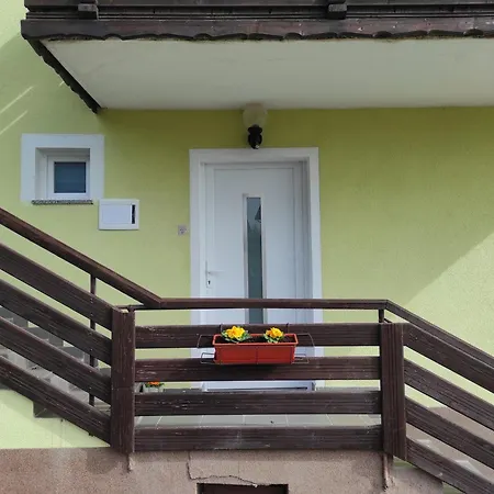 Apartma Zadnikar