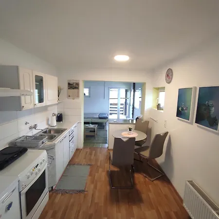 Apartma Zadnikar
