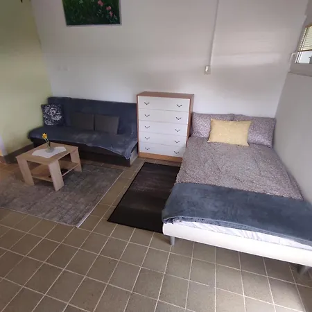 Apartma Zadnikar Apartment *