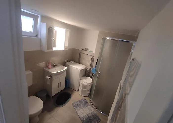 Apartma Zadnikar * Preddvor