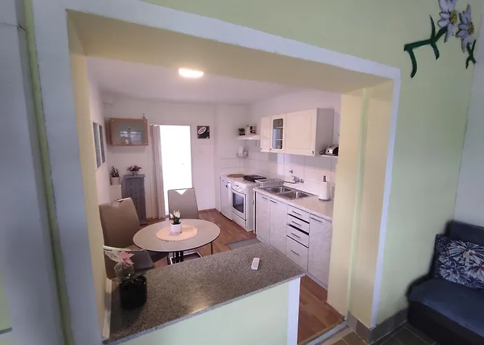 Apartma Zadnikar Apartma