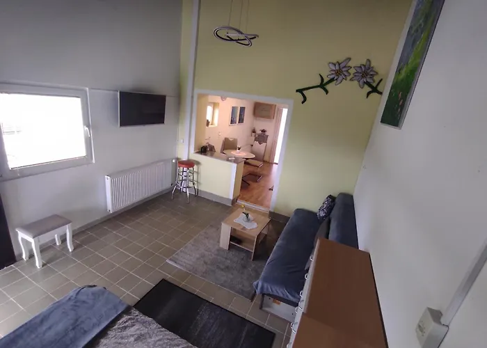 Apartma Zadnikar Apartma
