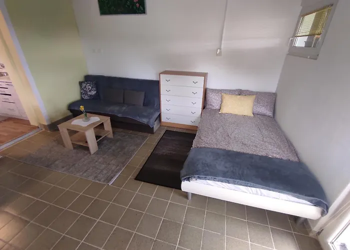 Apartma Zadnikar Apartma *